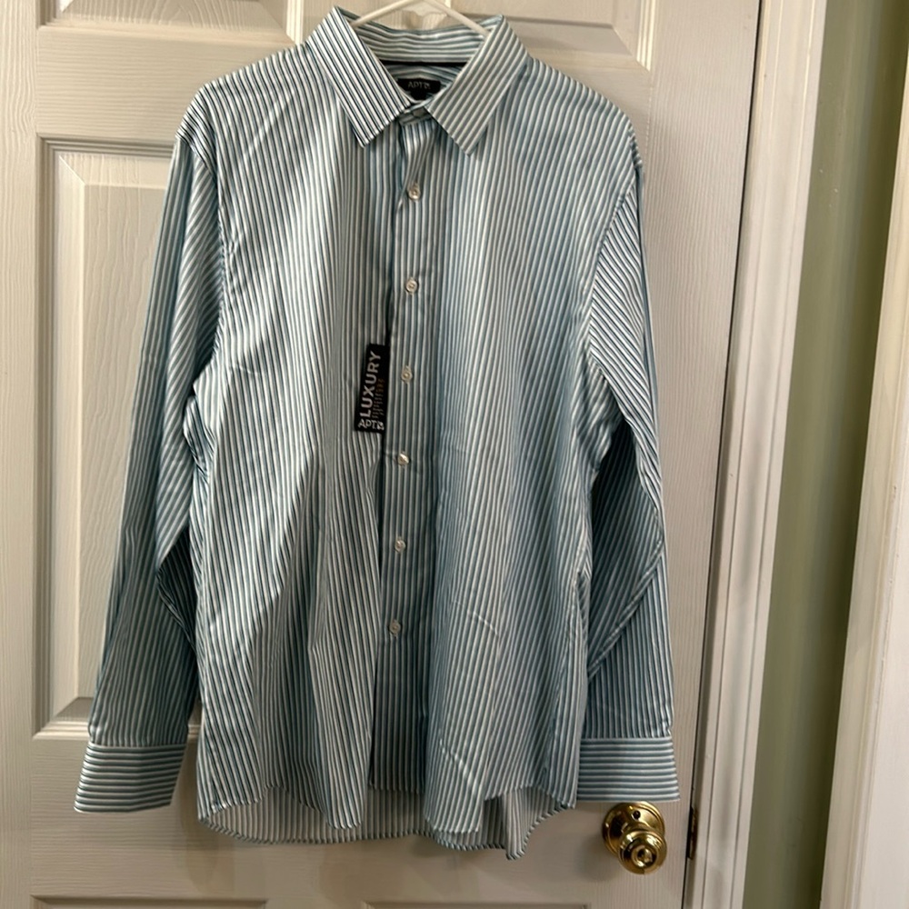 Men’s dress shirt